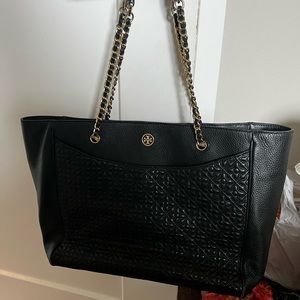 Tory Burch Bryant E/ w Tote